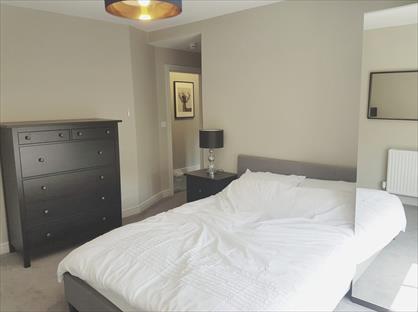 Room in a Shared House, Friarn Street, TA6