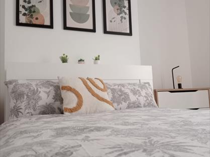 Room in a Shared House, Clark Street, BS5