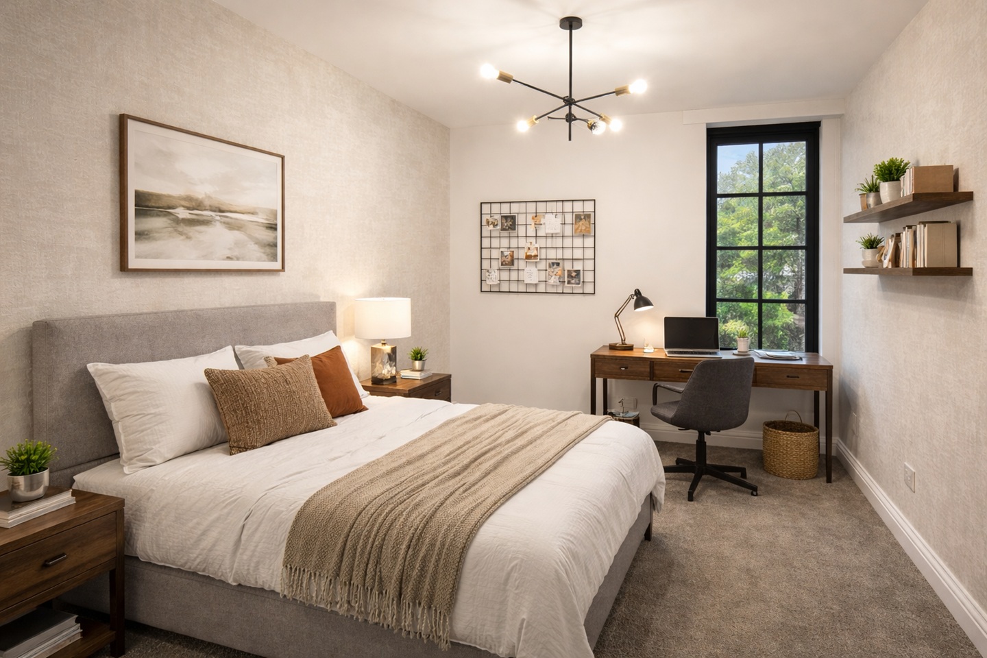 2 Bed Flat, East Quay, L3, N1 7GU