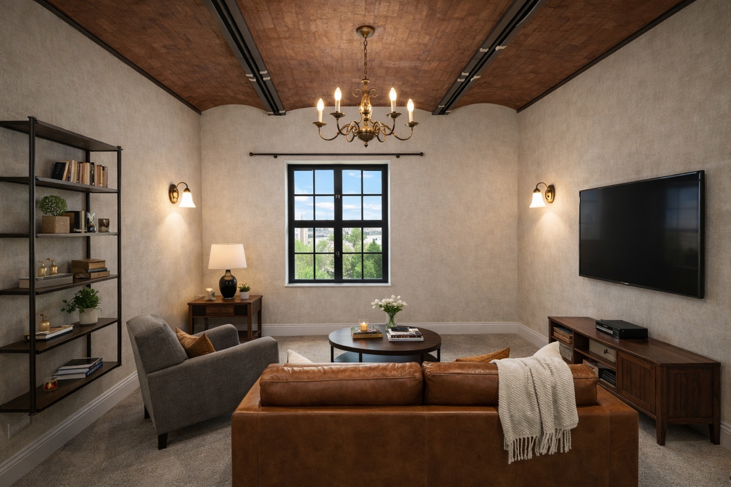 Additional image 3 of 2 Bed Flat, East Quay, L3, N1 7GU