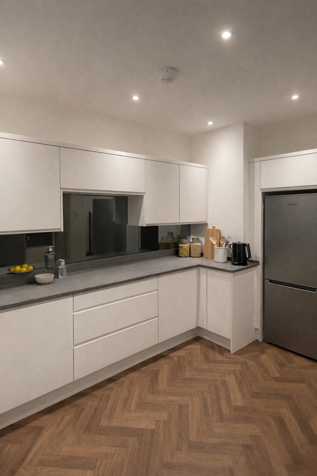 Additional image 5 of 2 Bed Flat, East Quay, L3, N1 7GU