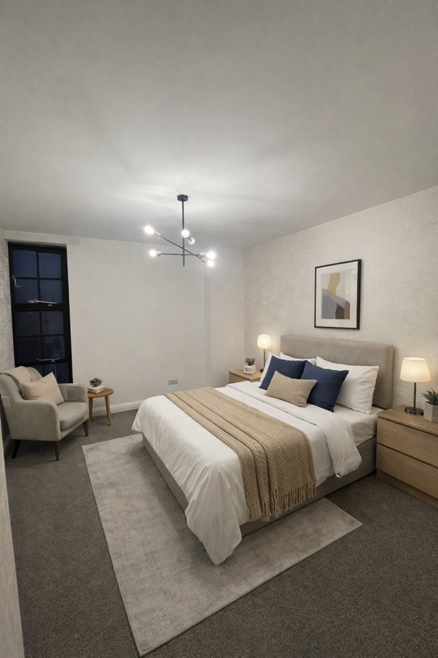 Additional image 4 of 2 Bed Flat, East Quay, L3, N1 7GU