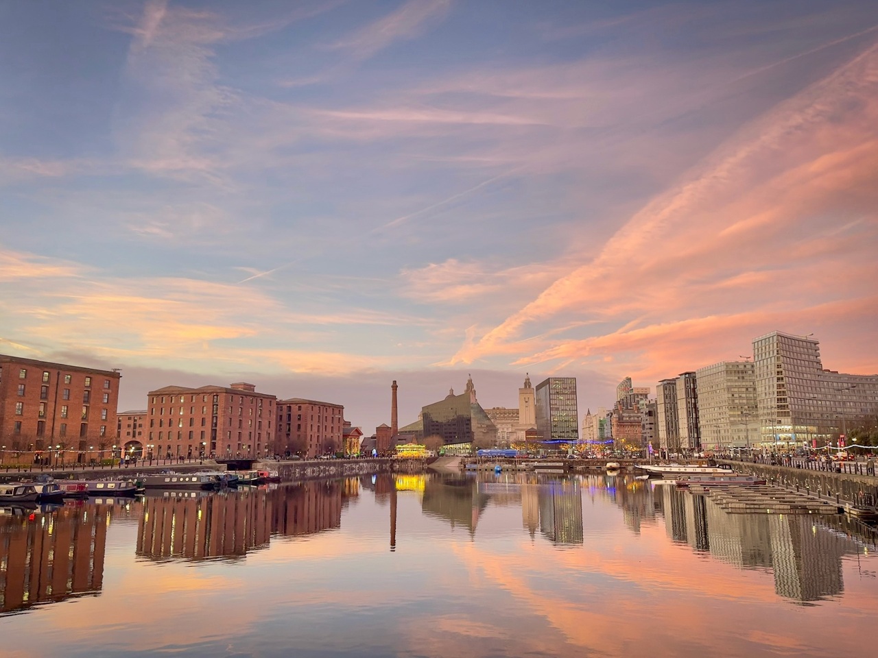 Additional image 10 of 2 Bed Flat, East Quay, L3, N1 7GU