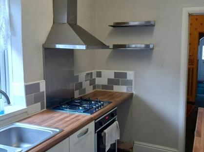2 Bed Terraced House, Osborn Road, B11