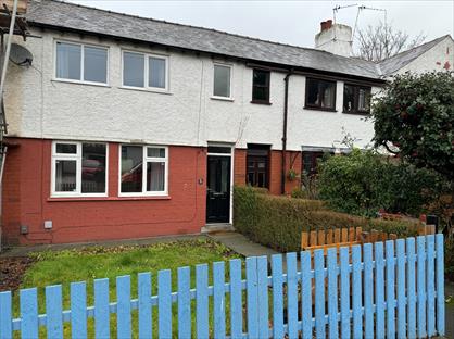 2 Bed Semi-Detached House, Smith Street, PR6