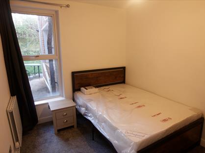 Room in a Shared House, Burlington Road, SO15