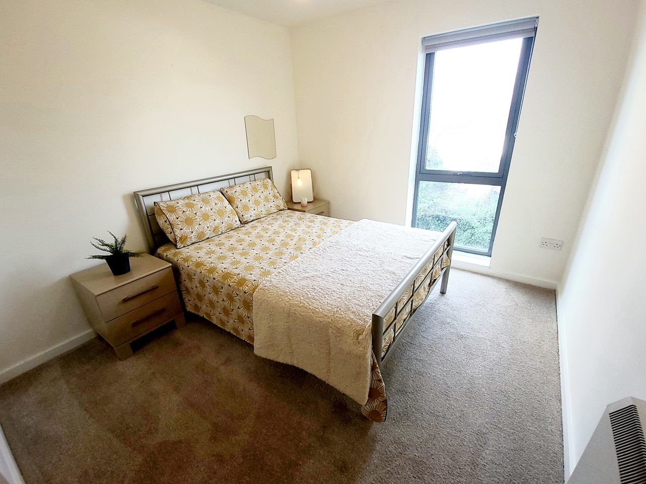 2 Bed Flat, Ordsall Lane, M5 photo 5