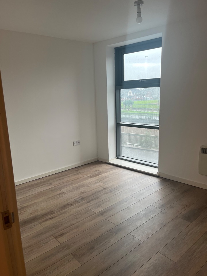 Manchester 1 Bed Flat, Blantyre Street, M15 To Rent Now for £1,050.