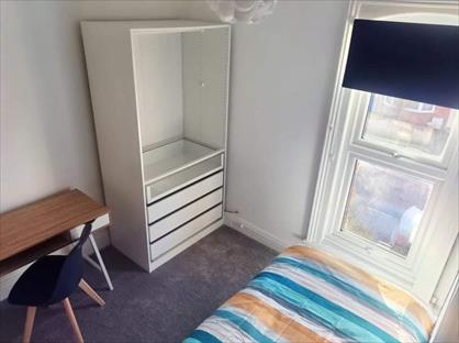 Room in a Shared House, Tunnard Street, PE21