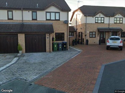 Room in a Shared House, Halstonwood Close, LL13