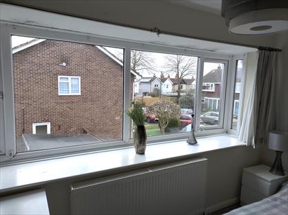 Room in a Shared House, Bosham, PO18