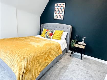 Room in a Shared House, Arran Road, SE6