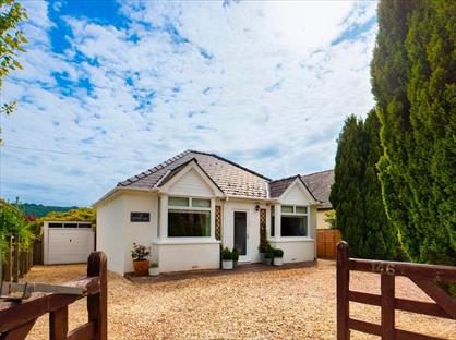 2 Bed Detached House, Hereford Road, NP25