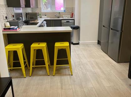 Room in a Shared House, Dean Street, CV2