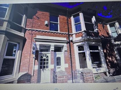 3 Bed Flat, North Shields, NE29