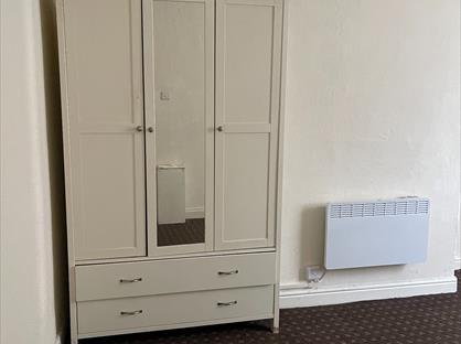 Room in a Shared House, Parkfield Mount, LS11