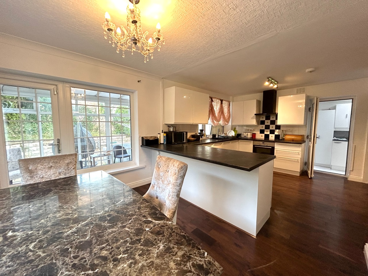 Sutton Coldfield 3 Bed Detached House, Greenway Drive, B73 To Rent