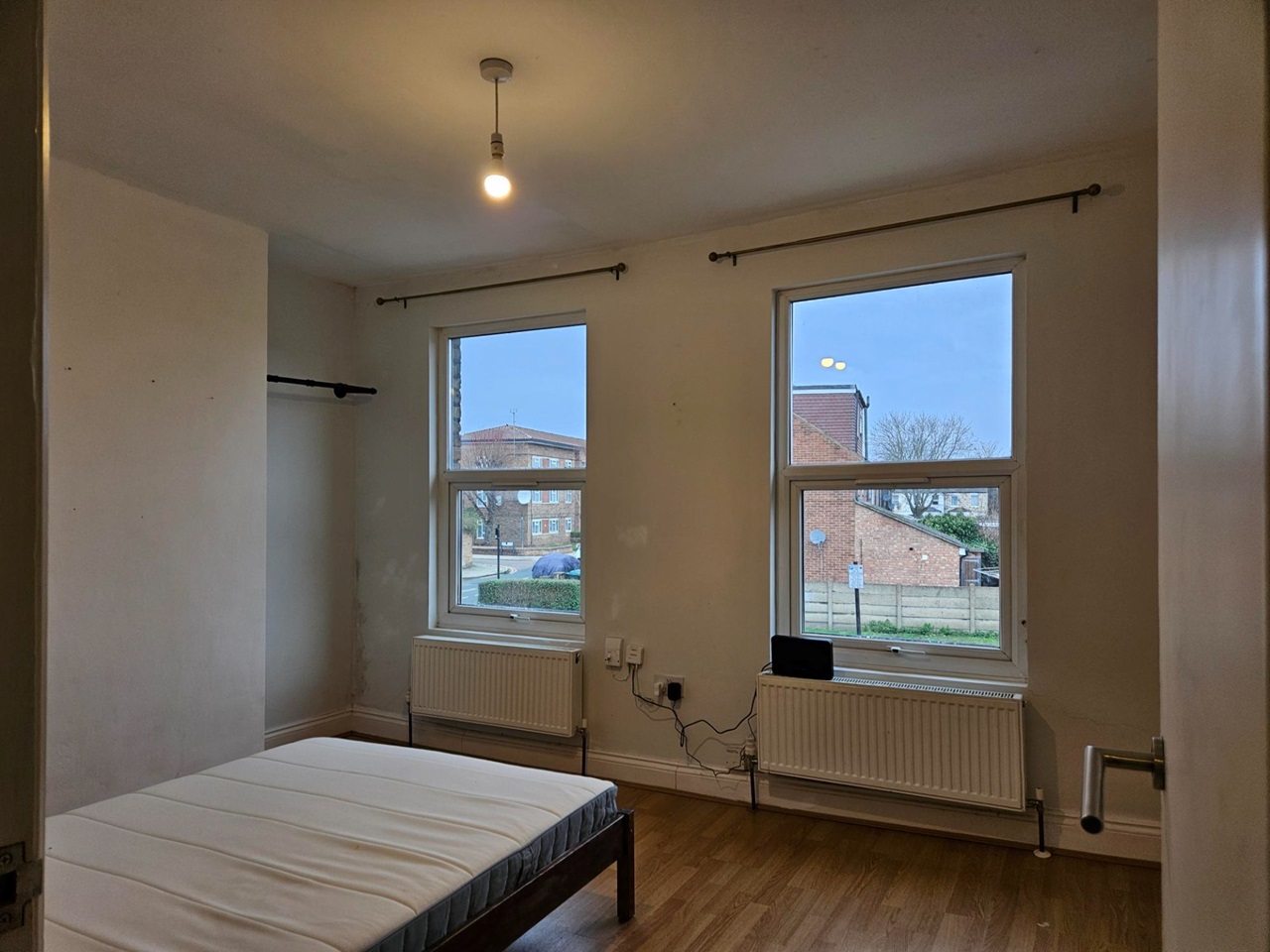 London 3 Bed Terraced House, Scales Road, N17 To Rent Now for £