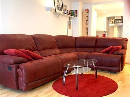 1 Bed Flat, The Grainstore, E16