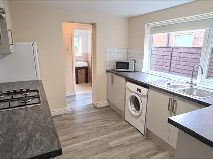 Room in a Shared House, Blaydes Street, HU6