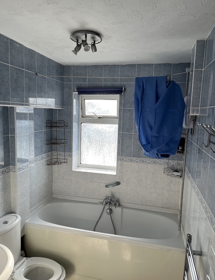 Reading 4 Bed Terraced House, Southampton Street, RG1 To Rent Now