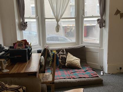 1 Bed Flat, Montpelier Road, BN1
