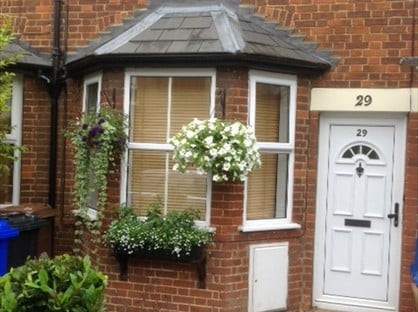 2 Bed Terraced House, Laceys Lane, CB8