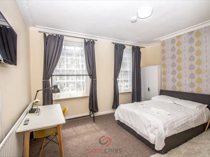 Room in a Shared Flat, Sale Place, W2