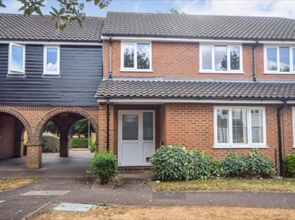 3 Bed Maisonette, Hazel Gardens, CM21