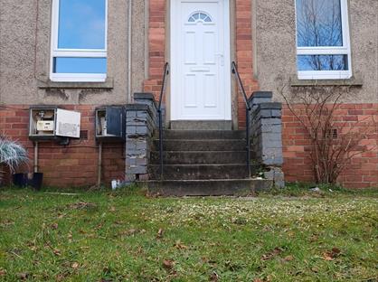2 Bed Flat, Neilsland Road, ML3
