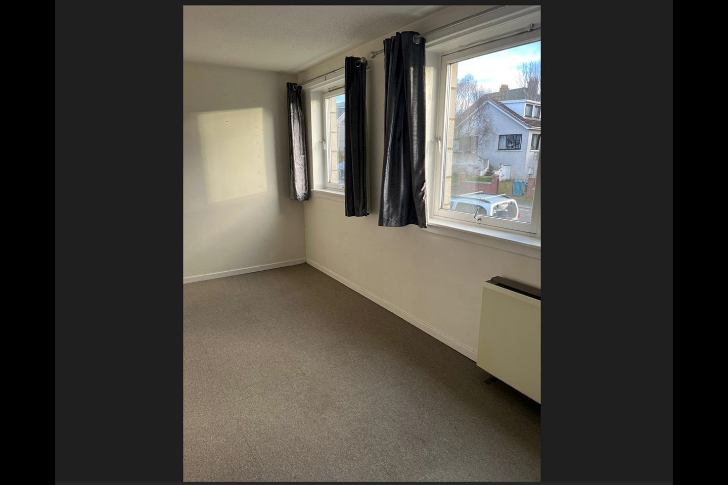 Coatbridge 1 Bed Flat, Lugar Street, ML5 To Rent Now for £490.00 p/m