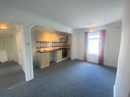 2 Bed Flat, Ramsey, PE26