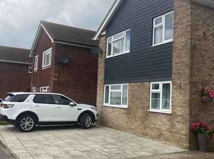 4 Bed Detached House, Greenhill Road, CT6