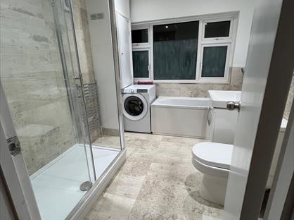 Studio Flat, Reading Road, RG41