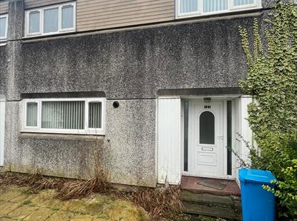 3 Bed Terraced House, Caesars Close, WA7