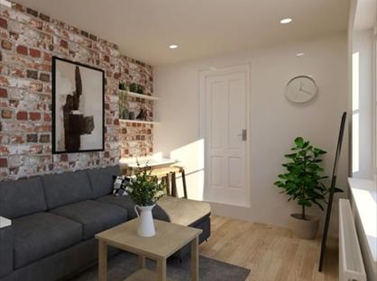 Room in a Shared House, Park Place, SA2