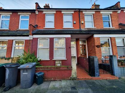 5 Bed Terraced House, Falmer Road, N15