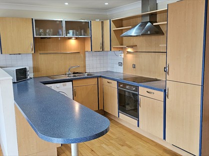 2 Bed Flat, Argyle Street, G2