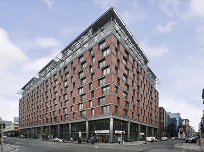 2 Bed Flat, Argyle Street, G2