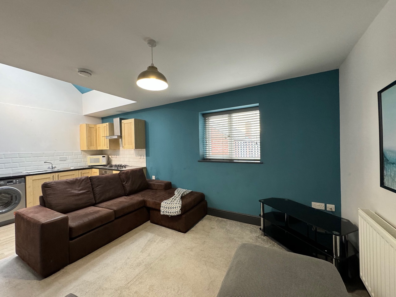 Darlington 1 Bed Flat, West Auckland Road, DL3 To Rent Now for £525