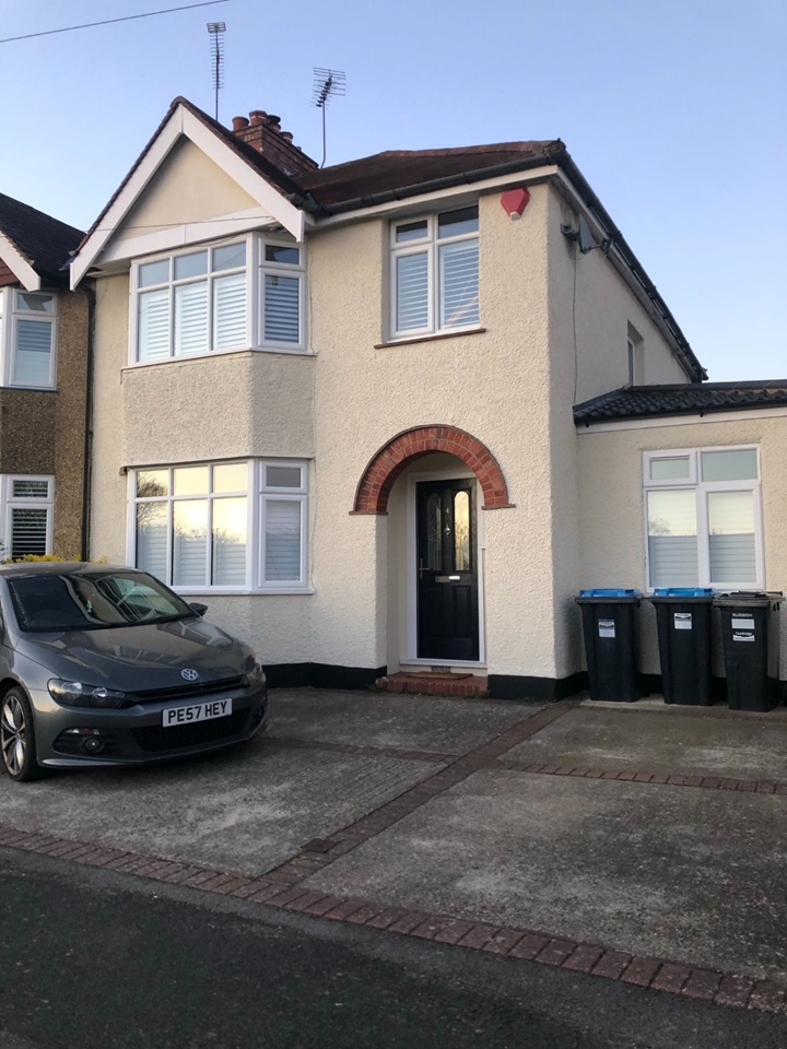 Chaldon, Caterham 3 Bed SemiDetached House, Sunny Rise, CR3 To Rent Now for £2,100.00 p/m