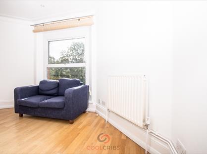 1 Bed Flat, Fitzjohns Avenue, NW3