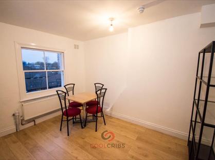 2 Bed Flat, Caledonian Road, N1
