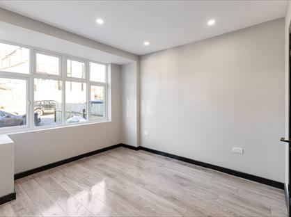 Studio Flat, Niederwald Road, SE26