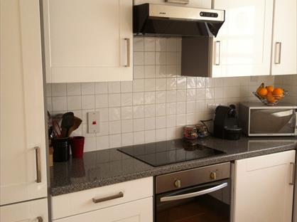 2 Bed Flat, Wilton Court, E1