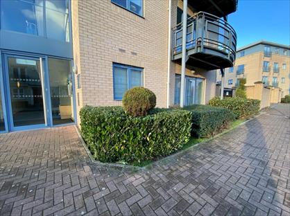 2 Bed Flat, The Quays, NG7