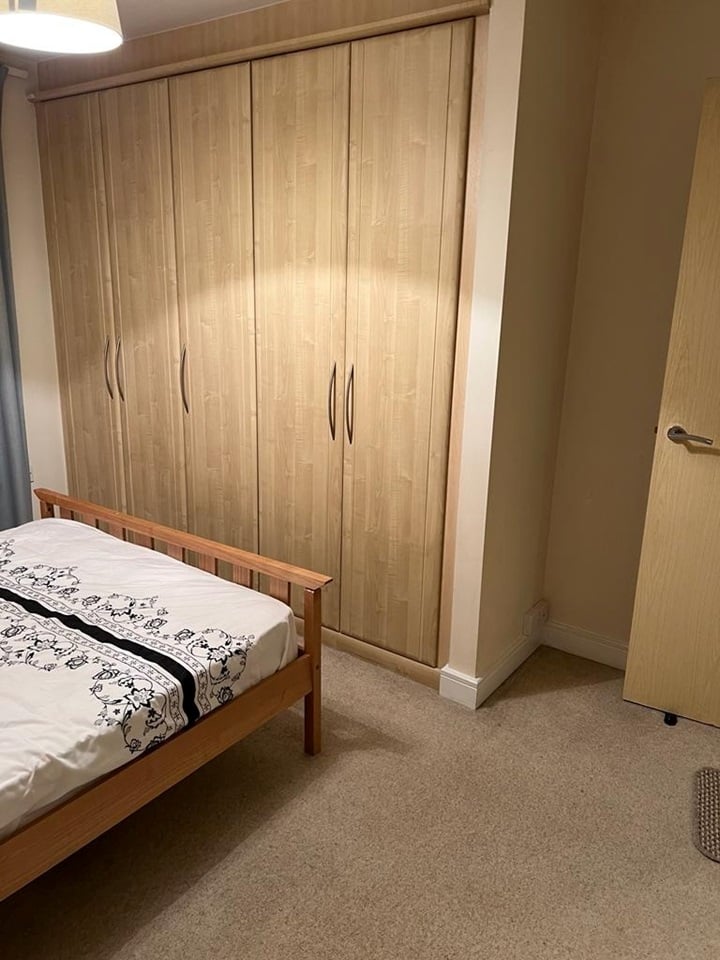 2 Bed Flat, The Quays, NG7 photo 4