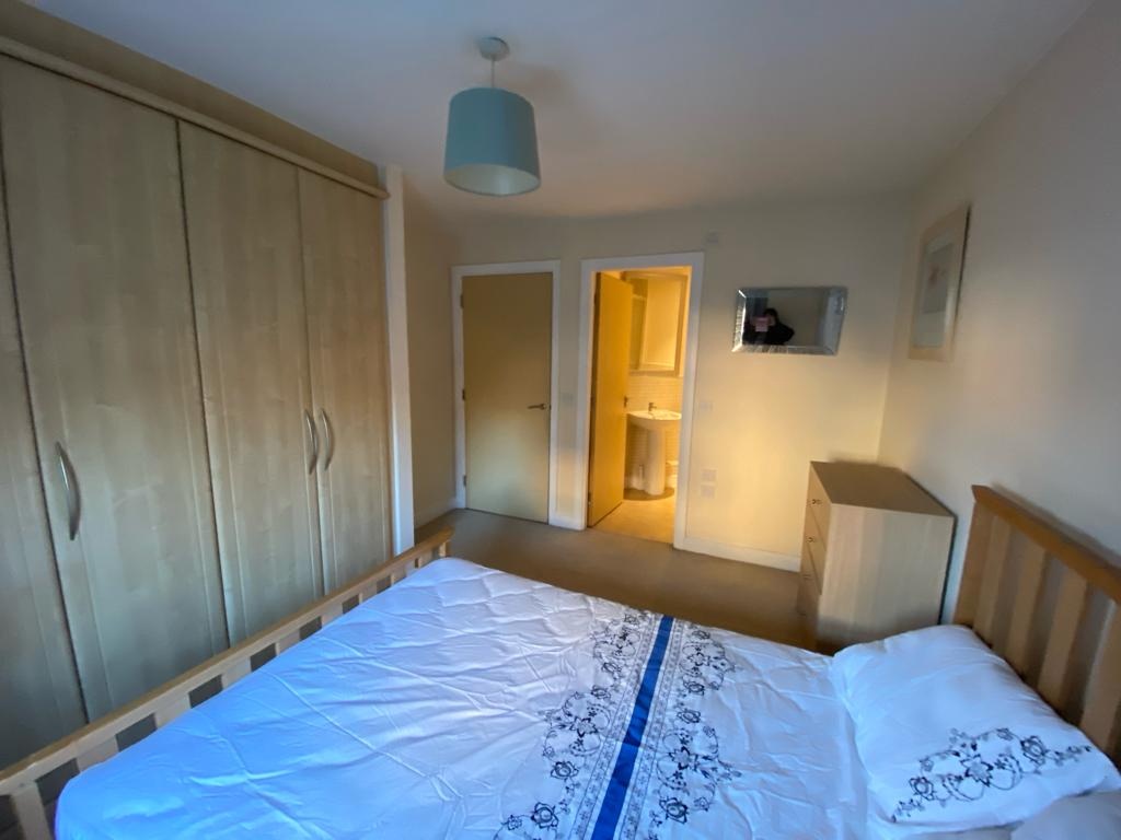 2 Bed Flat, The Quays, NG7 photo 5
