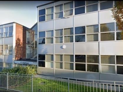 1 Bed Flat, Highfield Road, NW11