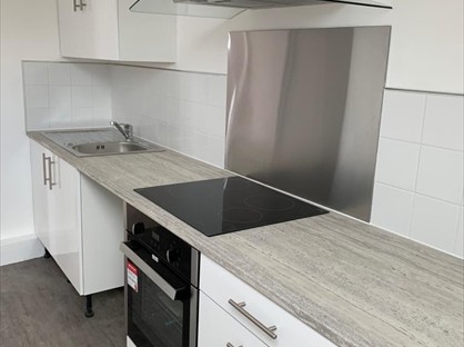 1 Bed Flat, Semilong Road, NN2